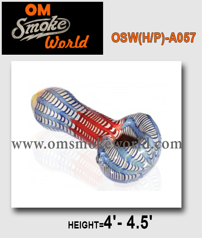 HAND PIPE A (057